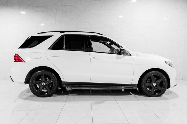 2018 Mercedes-Benz Gle 2.1L Amg Night Edition 5dr - Photo 12