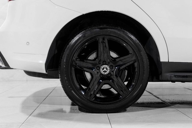 2018 Mercedes-Benz Gle 2.1L Amg Night Edition 5dr - Photo 11