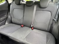 USED 2019 19 FORD FIESTA 1.1 Ti-VCT Zetec Hatchback 5dr Petrol Manual Euro 6 (s/s) (85 ps) 
