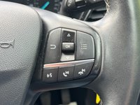 USED 2019 19 FORD FIESTA 1.1 Ti-VCT Zetec Hatchback 5dr Petrol Manual Euro 6 (s/s) (85 ps) 