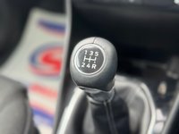 USED 2019 19 FORD FIESTA 1.1 Ti-VCT Zetec Hatchback 5dr Petrol Manual Euro 6 (s/s) (85 ps) 