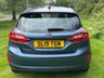 USED 2019 19 FORD FIESTA 1.1 Ti-VCT Zetec Hatchback 5dr Petrol Manual Euro 6 (s/s) (85 ps) 