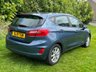 USED 2019 19 FORD FIESTA 1.1 Ti-VCT Zetec Hatchback 5dr Petrol Manual Euro 6 (s/s) (85 ps) 