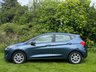 USED 2019 19 FORD FIESTA 1.1 Ti-VCT Zetec Hatchback 5dr Petrol Manual Euro 6 (s/s) (85 ps) 