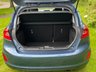 USED 2019 19 FORD FIESTA 1.1 Ti-VCT Zetec Hatchback 5dr Petrol Manual Euro 6 (s/s) (85 ps) 