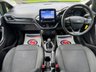 USED 2019 19 FORD FIESTA 1.1 Ti-VCT Zetec Hatchback 5dr Petrol Manual Euro 6 (s/s) (85 ps) 
