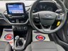 USED 2019 19 FORD FIESTA 1.1 Ti-VCT Zetec Hatchback 5dr Petrol Manual Euro 6 (s/s) (85 ps) 