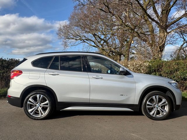 2016 BMW X1 - Photo 6