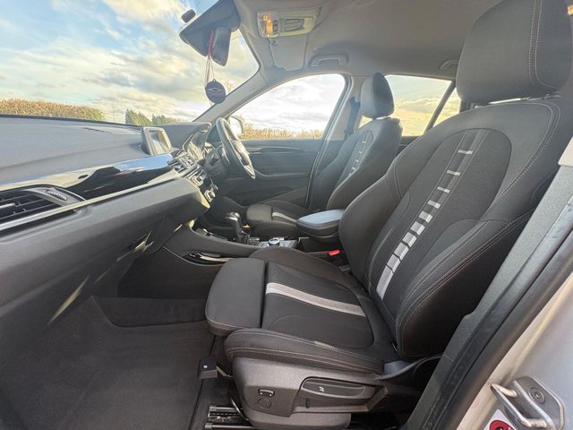 2016 BMW X1 - Photo 12