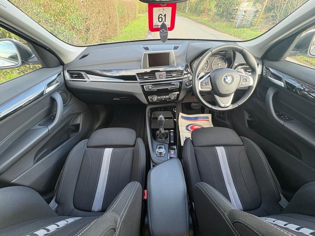 2016 BMW X1 - Photo 11