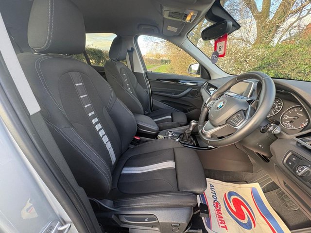 2016 BMW X1 - Photo 10