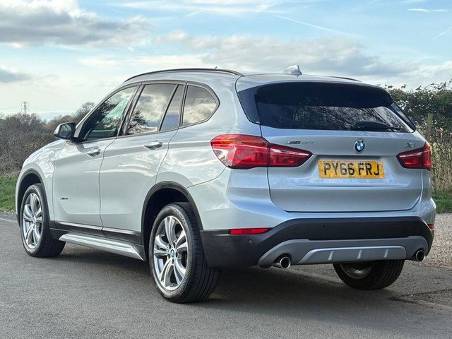 2016 BMW X1 - Photo 7