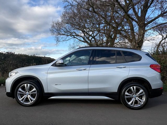2016 BMW X1 - Photo 5