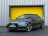 USED 2019 19 AUDI RS5 2.9 TFSI V6 Sport Edition Coupe 2dr Petrol Tiptronic quattro Euro 6 (s/s) (450 ps) 