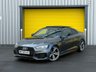 USED 2019 19 AUDI RS5 2.9 TFSI V6 Sport Edition Coupe 2dr Petrol Tiptronic quattro Euro 6 (s/s) (450 ps) 