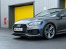 USED 2019 19 AUDI RS5 2.9 TFSI V6 Sport Edition Coupe 2dr Petrol Tiptronic quattro Euro 6 (s/s) (450 ps) 