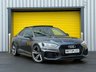 USED 2019 19 AUDI RS5 2.9 TFSI V6 Sport Edition Coupe 2dr Petrol Tiptronic quattro Euro 6 (s/s) (450 ps) 