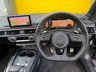 USED 2019 19 AUDI RS5 2.9 TFSI V6 Sport Edition Coupe 2dr Petrol Tiptronic quattro Euro 6 (s/s) (450 ps) 