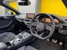 USED 2019 19 AUDI RS5 2.9 TFSI V6 Sport Edition Coupe 2dr Petrol Tiptronic quattro Euro 6 (s/s) (450 ps) 