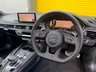 USED 2019 19 AUDI RS5 2.9 TFSI V6 Sport Edition Coupe 2dr Petrol Tiptronic quattro Euro 6 (s/s) (450 ps) 