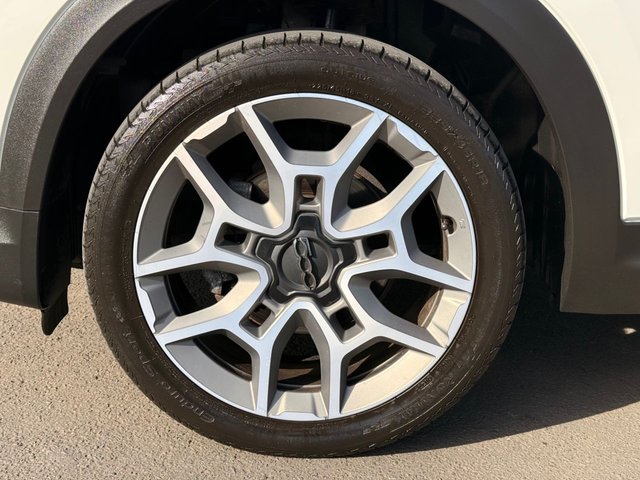 2019 FIAT 500X - Photo 6