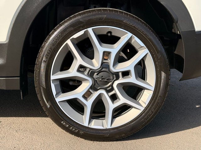 2019 FIAT 500X - Photo 7