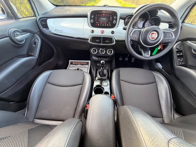 2019 FIAT 500X - Photo 10