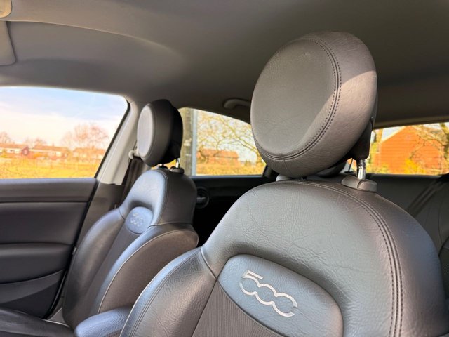 2019 FIAT 500X - Photo 12