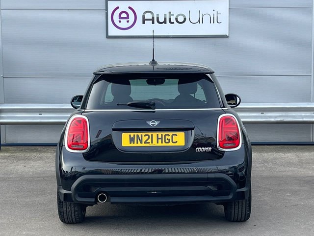 2021 MINI HATCH - Photo 5