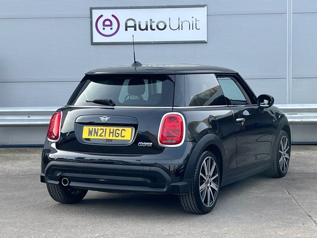2021 MINI HATCH - Photo 6