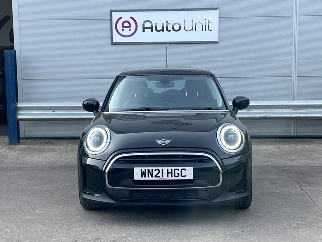 2021 MINI HATCH - Photo 2
