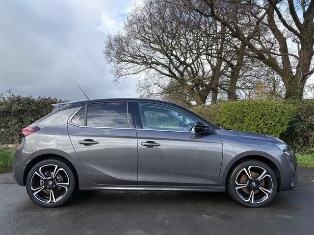 2020 VAUXHALL CORSA - Photo 5