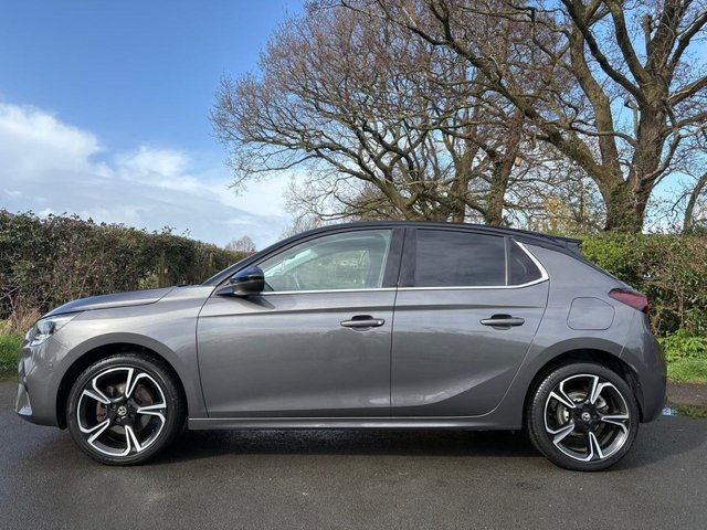 2020 VAUXHALL CORSA - Photo 3