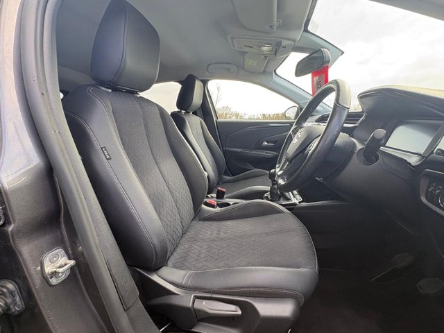 2020 VAUXHALL CORSA - Photo 10