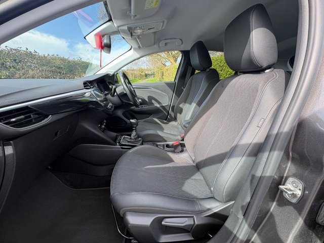 2020 VAUXHALL CORSA - Photo 12
