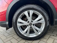 USED 2019 69 NISSAN QASHQAI 1.7 dCi N-Connecta SUV 5dr Diesel Manual Euro 6 (s/s) (150 ps) PAN-ROOF*NAV*360 CAMERA*61K*HISTORY