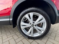 USED 2019 69 NISSAN QASHQAI 1.7 dCi N-Connecta SUV 5dr Diesel Manual Euro 6 (s/s) (150 ps) PAN-ROOF*NAV*360 CAMERA*61K*HISTORY
