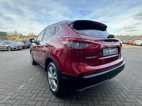 USED 2019 69 NISSAN QASHQAI 1.7 dCi N-Connecta SUV 5dr Diesel Manual Euro 6 (s/s) (150 ps) PAN-ROOF*NAV*360 CAMERA*61K*HISTORY