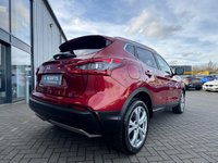 USED 2019 69 NISSAN QASHQAI 1.7 dCi N-Connecta SUV 5dr Diesel Manual Euro 6 (s/s) (150 ps) PAN-ROOF*NAV*360 CAMERA*61K*HISTORY