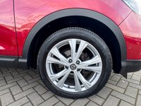 USED 2019 69 NISSAN QASHQAI 1.7 dCi N-Connecta SUV 5dr Diesel Manual Euro 6 (s/s) (150 ps) PAN-ROOF*NAV*360 CAMERA*61K*HISTORY