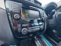 USED 2019 69 NISSAN QASHQAI 1.7 dCi N-Connecta SUV 5dr Diesel Manual Euro 6 (s/s) (150 ps) PAN-ROOF*NAV*360 CAMERA*61K*HISTORY