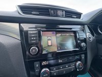 USED 2019 69 NISSAN QASHQAI 1.7 dCi N-Connecta SUV 5dr Diesel Manual Euro 6 (s/s) (150 ps) PAN-ROOF*NAV*360 CAMERA*61K*HISTORY