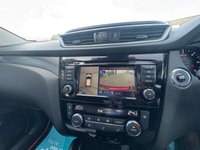 USED 2019 69 NISSAN QASHQAI 1.7 dCi N-Connecta SUV 5dr Diesel Manual Euro 6 (s/s) (150 ps) PAN-ROOF*NAV*360 CAMERA*61K*HISTORY