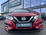 USED 2019 69 NISSAN QASHQAI 1.7 dCi N-Connecta SUV 5dr Diesel Manual Euro 6 (s/s) (150 ps) PAN-ROOF*NAV*360 CAMERA*61K*HISTORY