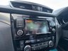 USED 2019 69 NISSAN QASHQAI 1.7 dCi N-Connecta SUV 5dr Diesel Manual Euro 6 (s/s) (150 ps) PAN-ROOF*NAV*360 CAMERA*61K*HISTORY