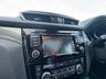 USED 2019 69 NISSAN QASHQAI 1.7 dCi N-Connecta SUV 5dr Diesel Manual Euro 6 (s/s) (150 ps) PAN-ROOF*NAV*360 CAMERA*61K*HISTORY