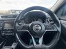 USED 2019 69 NISSAN QASHQAI 1.7 dCi N-Connecta SUV 5dr Diesel Manual Euro 6 (s/s) (150 ps) PAN-ROOF*NAV*360 CAMERA*61K*HISTORY