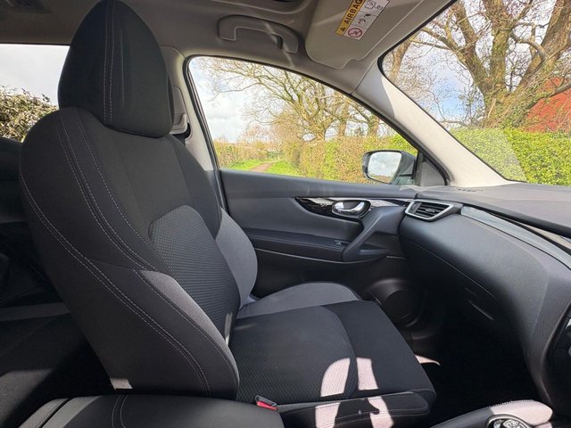 2021 NISSAN QASHQAI - Photo 3