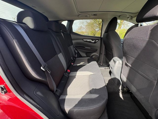2021 NISSAN QASHQAI - Photo 5