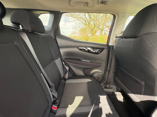 2021 NISSAN QASHQAI - Photo 6